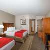 Отель Ramada by Wyndham Platte City KCI Airport, фото 5