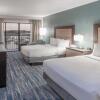 Отель DoubleTree by Hilton New Bern Riverfront, фото 28