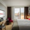Отель IntercityHotel Wiesbaden, фото 14