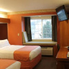 Отель Microtel Inn & Suites Raton, фото 3