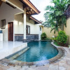 Отель PB - Villa 2 - 2BR · 2-BR Private Pool Villa Walk to Seminyak Beach, фото 15