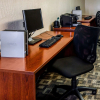 Отель Quality Inn Moss Point - Pascagoula, фото 17