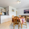 Отель Bel Appartement vue Mer, фото 11