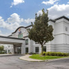 Отель Comfort Inn & Suites Grand Blanc/Flint, фото 6