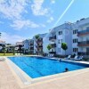 Отель Cozy Flat With Shared Pool and Balcony in Dalaman, фото 9
