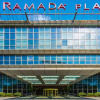 Отель Ramada Plaza Riverside Hangzhou, фото 1