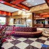 Отель Grand Parazo Hotel Suvarnbhumi Airport, фото 10