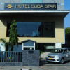 Отель Suba Star, Ahmedabad, фото 1