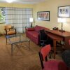 Отель Courtyard by Marriott San Diego - Rancho Bernardo, фото 3