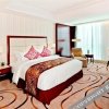 Отель White Horse Lake Jianguo Hotel, фото 14