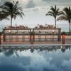 Отель Nobu Hotel Miami Beach, фото 25