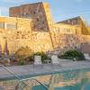 Отель The Bungalows by Homestead Modern at The Joshua Tree Retreat Center, фото 40