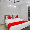 Отель OYO Flagship 703667 Hotel Green Olive, фото 7