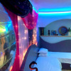 Отель Studio in Torrevieja, With Shared Pool, Enclosed Garden and Wifi Near the Beach, фото 10