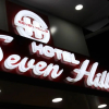 Отель Seven Hills by Bizzgrow Hotels, Lonavala, фото 34