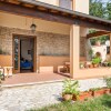 Отель Soothing Holiday Home in San Vereno with Bbq, фото 20
