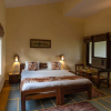 Отель Corbett Wild Resort- A River Access Property, фото 2