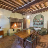 Отель Castello Ginori Di Querceto, фото 25