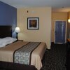 Отель Days Inn & Suites by Wyndham Prattville-Montgomery, фото 21