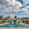 Отель PM Angkor Resort, фото 25