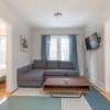 Отель Quaint 3br/2ba Apt in North End by Domio, фото 5
