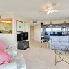Отель Land's End 401 Building 8 Corner Unit / Beachfront Condo!, фото 2