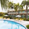 Отель Hodelpa Garden Suites Golf & Convention Center, фото 32