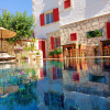 Отель Bademici Otel, фото 17