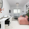 Отель Trendy Warsaw Apartment by Renters, фото 15
