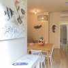 Отель Sogno Azzurro - Apartment with 1 bedroom  Comfort (6)-Sogno Azzurro - Bilocale Comfort (6), фото 5