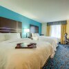 Отель Hampton Inn by Hilton Dayton South во Франклине