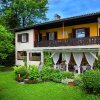 Отель Pension Stissen Haus am See, фото 1