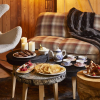 Отель Ecrin Blanc Resort Courchevel, фото 45