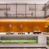 Отель Hampton by Hilton Yulin Yudong New Area, фото 46