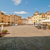 Отель Amazing Apartment in Lucca With Wifi and 1 Bedrooms в Лукке