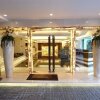 Отель Grand Swiss Sukhumvit 11 by Compass Hospitality в Бангкоке