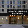 Отель AC Hotel by Marriott Minneapolis Downtown, фото 1