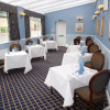 Отель Carlton Park, фото 8