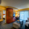 Отель Courtyard by Marriott Greensboro Airport, фото 3