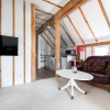 Отель Plume Apartment by Creative Stays, фото 10
