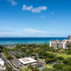 Отель The Ritz-Carlton Residences, Waikiki Beach, фото 35