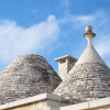 Отель Trulli e Cummerse, фото 1