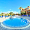 Отель Junior Suite, WiFi, pool, Tenerife South, фото 6