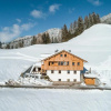 Отель Mountain Chalet Pia, фото 8