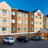 Отель Fairfield Inn & Suites by Marriott Branson, фото 22