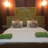 Отель Ryta Beach Bungalow & Resort, фото 2