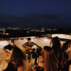 Отель Ech3 - Hangout Suite on the Roof With Incredible Skyline Views!, фото 22