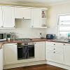 Отель Fishermans Cottage With Stunning sea Views, фото 24