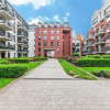 Отель Apartment Szafarnia Gdansk by Renters, фото 12