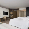 Отель Jinhua Marriott Hotel, фото 6